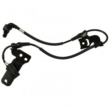 2016 Hyundai Genesis ABS Wheel Speed Sensor Rear Left Standard Motor Products ALS2832 image 2 of 3