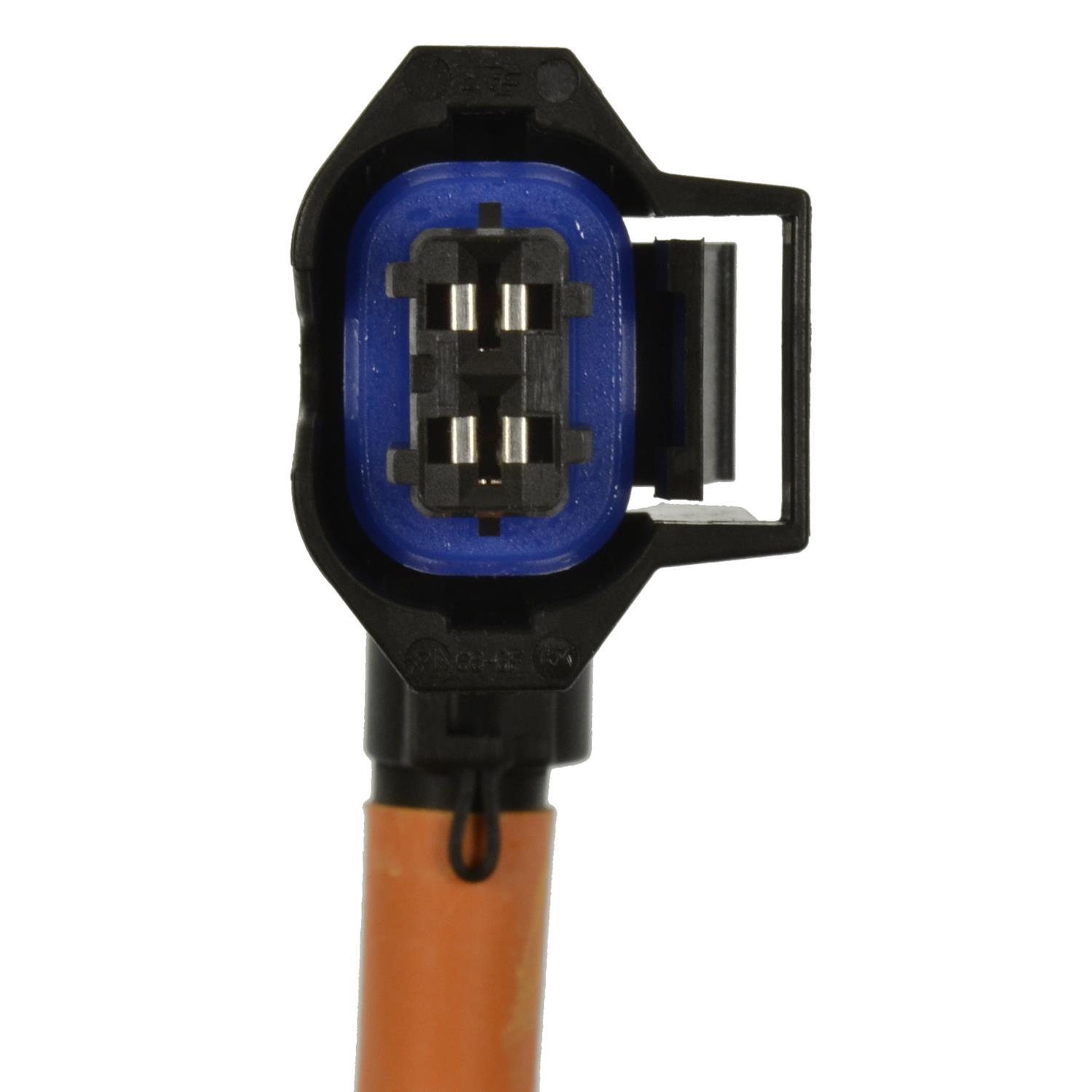 Standard Motor Products ALS2834 - ABS Wheel Speed Sensor Standard Motor Products ALS2834 ABS Wheel Speed Sensor product image 1 of 3
