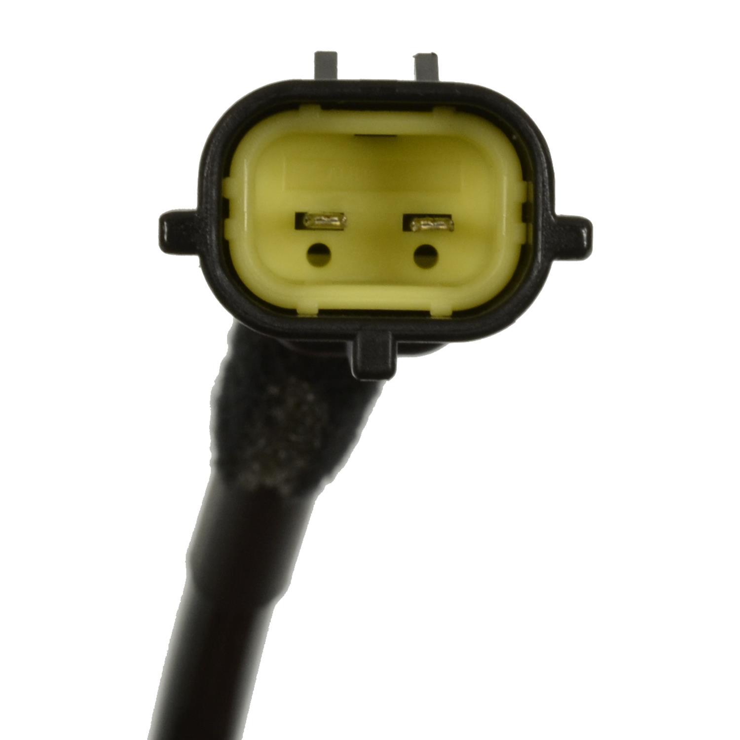 Standard Motor Products ALS2834 - ABS Wheel Speed Sensor Standard Motor Products ALS2834 ABS Wheel Speed Sensor product image 3 of 3