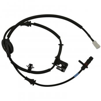 2015 Hyundai Veloster ABS Wheel Speed Sensor Rear Right Standard Motor Products ALS2836 image 2 of 3