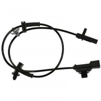 2018 Ford Fiesta ABS Wheel Speed Sensor Front Standard Motor Products ALS2839 image 2 of 3