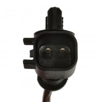 2018 Ford Fiesta ABS Wheel Speed Sensor Front Standard Motor Products ALS2839 image 3 of 3