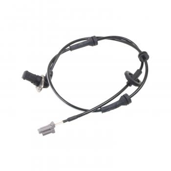 2004 Infiniti I35 ABS Wheel Speed Sensor Front Right Standard Motor Products ALS284 image 2 of 3