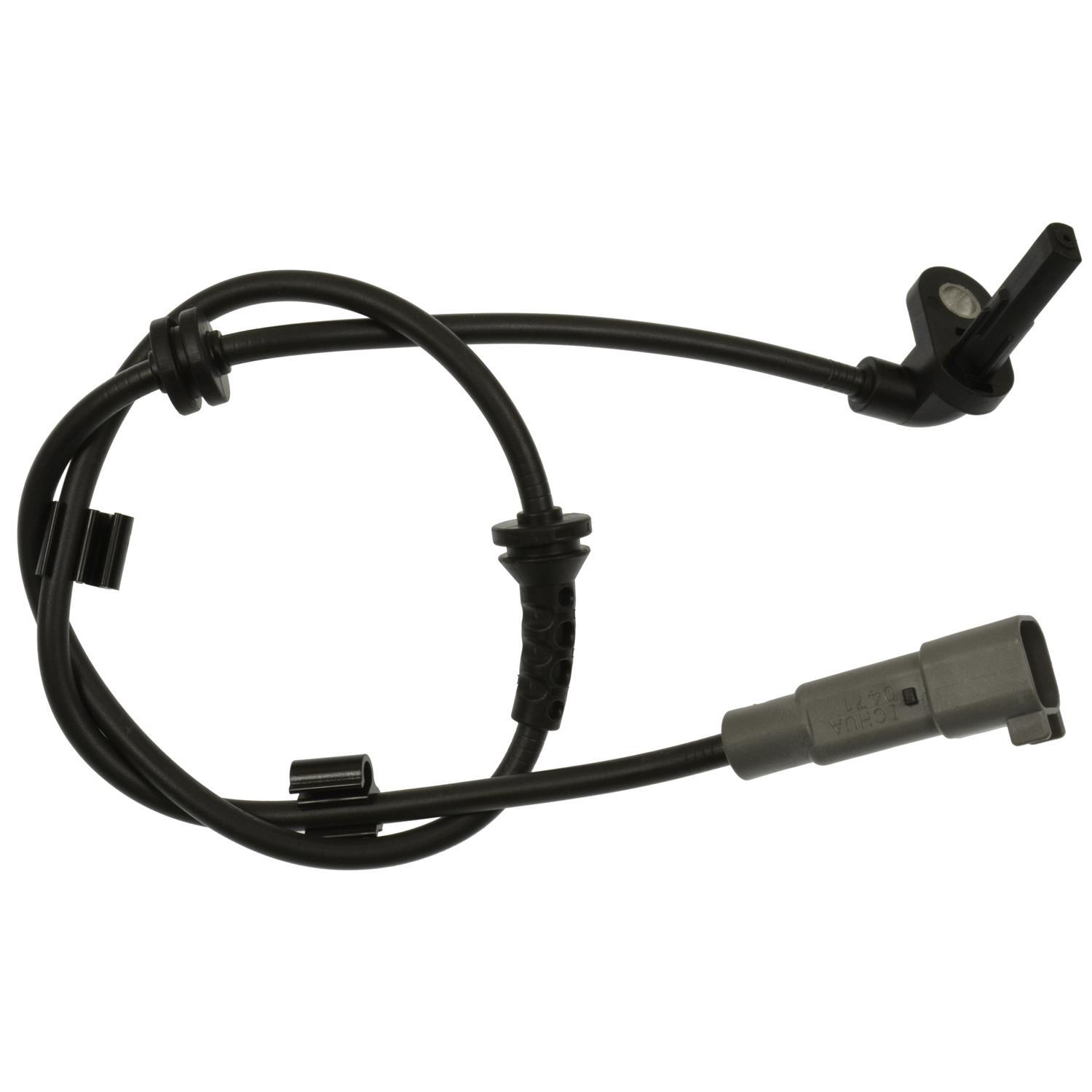 Standard Motor Products ALS2840 - ABS Wheel Speed Sensor Standard Motor Products ALS2840 ABS Wheel Speed Sensor product image 2 of 3