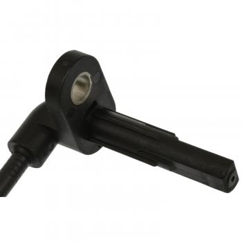 2014 Chevrolet Spark EV ABS Wheel Speed Sensor Rear Left Standard Motor Products ALS2843 image 1 of 3