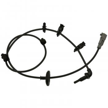 2014 Chevrolet Spark EV ABS Wheel Speed Sensor Rear Left Standard Motor Products ALS2843 image 2 of 3