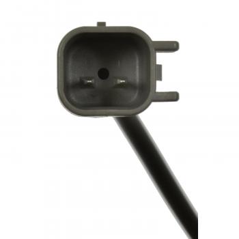 2014 Chevrolet Spark EV ABS Wheel Speed Sensor Rear Left Standard Motor Products ALS2843 image 3 of 3