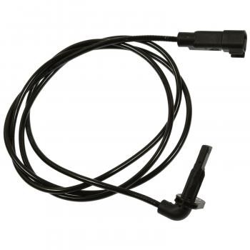 2016 Buick LaCrosse ABS Wheel Speed Sensor Rear Left Standard Motor Products ALS2844 image 2 of 3