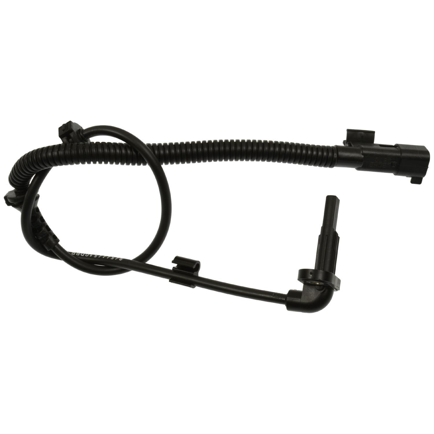 Standard Motor Products ALS2846 - ABS Wheel Speed Sensor Standard Motor Products ALS2846 ABS Wheel Speed Sensor product image 2 of 3