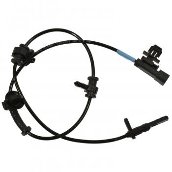2014 Cadillac CTS ABS Wheel Speed Sensor Rear Standard Motor Products ALS2848 image 2 of 3
