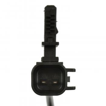 2014 Cadillac CTS ABS Wheel Speed Sensor Rear Standard Motor Products ALS2848 image 3 of 3