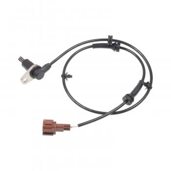 2003 Nissan Maxima ABS Wheel Speed Sensor Rear Left Standard Motor Products ALS285 image 2 of 3