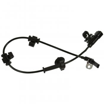 2014 Chevrolet Corvette ABS Wheel Speed Sensor Rear Left Standard Motor Products ALS2850 image 2 of 3