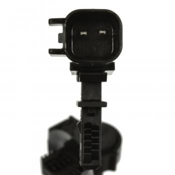 2014 Chevrolet Corvette ABS Wheel Speed Sensor Rear Left Standard Motor Products ALS2850 image 3 of 3