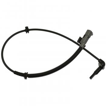 2020 Chevrolet Sonic ABS Wheel Speed Sensor Rear Left Standard Motor Products ALS2851 image 2 of 3