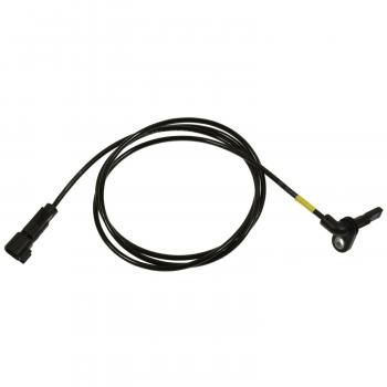 2017 Cadillac XTS ABS Wheel Speed Sensor Rear Left Standard Motor Products ALS2852 image 2 of 3