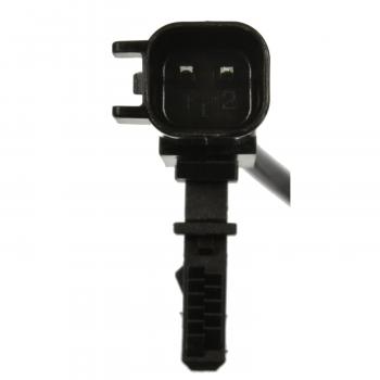 2014 Chevrolet Corvette ABS Wheel Speed Sensor Rear Right Standard Motor Products ALS2853 image 3 of 3