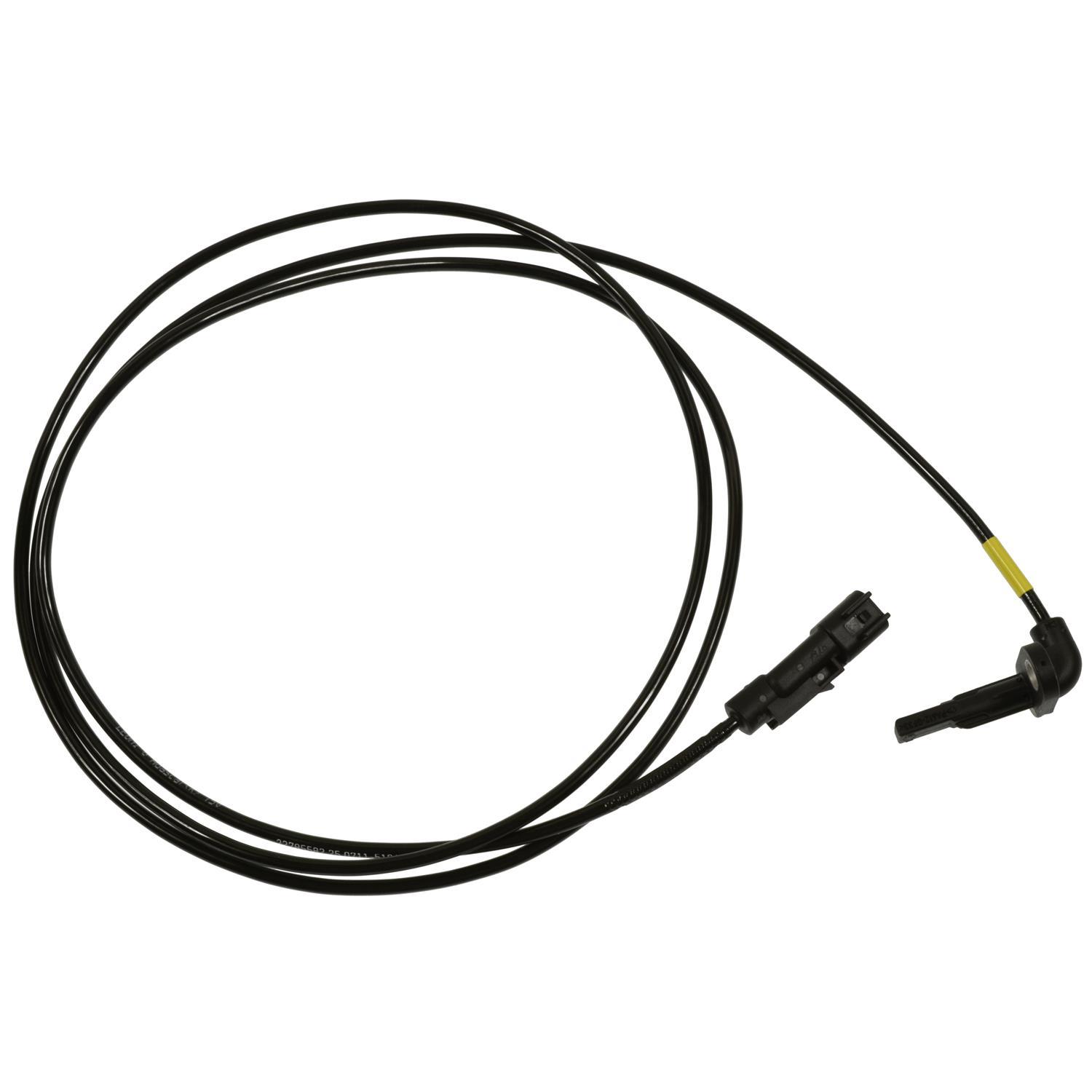 Standard Motor Products ALS2854 - ABS Wheel Speed Sensor Standard Motor Products ALS2854 ABS Wheel Speed Sensor product image 2 of 3