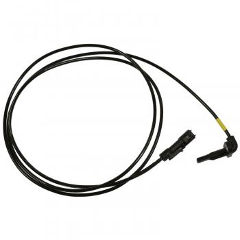 2017 Cadillac XTS ABS Wheel Speed Sensor Rear Right Standard Motor Products ALS2854 image 2 of 3