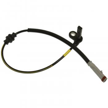 2017 Cadillac XTS ABS Wheel Speed Sensor Front Standard Motor Products ALS2855 image 2 of 3