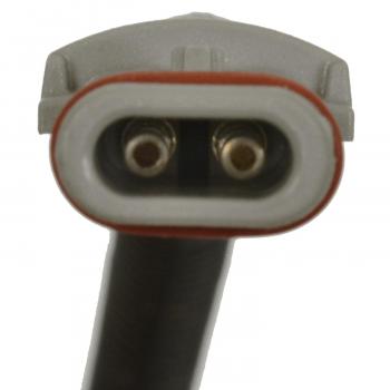 2017 Cadillac XTS ABS Wheel Speed Sensor Front Standard Motor Products ALS2855 image 3 of 3
