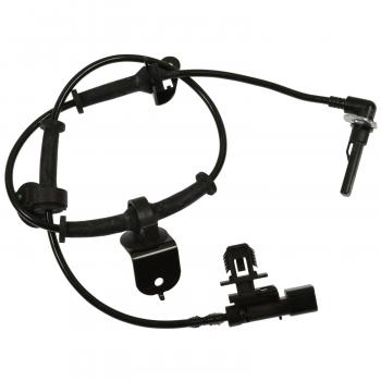 2014 Chevrolet Corvette ABS Wheel Speed Sensor Front Left Standard Motor Products ALS2856 image 2 of 3