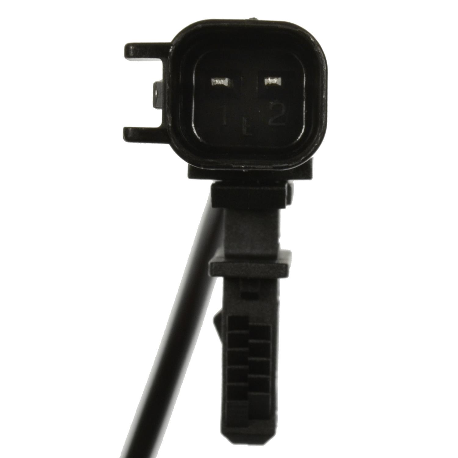 Standard Motor Products ALS2856 - ABS Wheel Speed Sensor Standard Motor Products ALS2856 ABS Wheel Speed Sensor product image 3 of 3