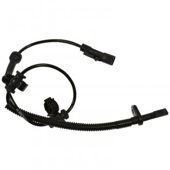 2015 Chevrolet Camaro ABS Wheel Speed Sensor Rear Standard Motor Products ALS2857 image 2 of 3