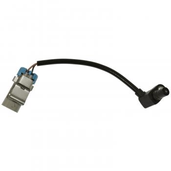 2005 Cadillac DeVille ABS Wheel Speed Sensor Front Standard Motor Products ALS2858 image 2 of 3