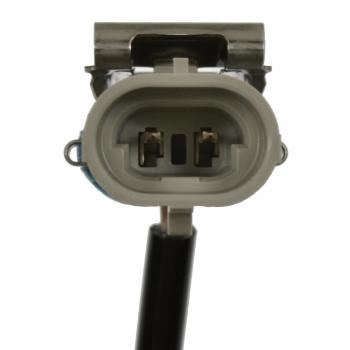 2005 Cadillac DeVille ABS Wheel Speed Sensor Front Standard Motor Products ALS2858 image 3 of 3