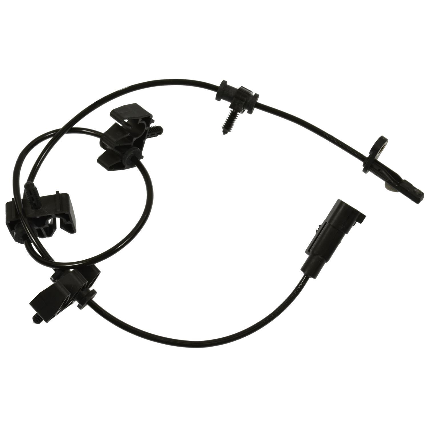 Standard Motor Products ALS2859 - ABS Wheel Speed Sensor Standard Motor Products ALS2859 ABS Wheel Speed Sensor product image 2 of 3