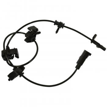 2016 Cadillac SRX ABS Wheel Speed Sensor Rear Right Standard Motor Products ALS2859 image 2 of 3