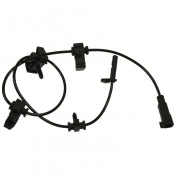 2016 Cadillac SRX ABS Wheel Speed Sensor Rear Left Standard Motor Products ALS2860 image 2 of 3