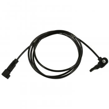2017 Buick Regal ABS Wheel Speed Sensor Rear Right Standard Motor Products ALS2862 image 2 of 3