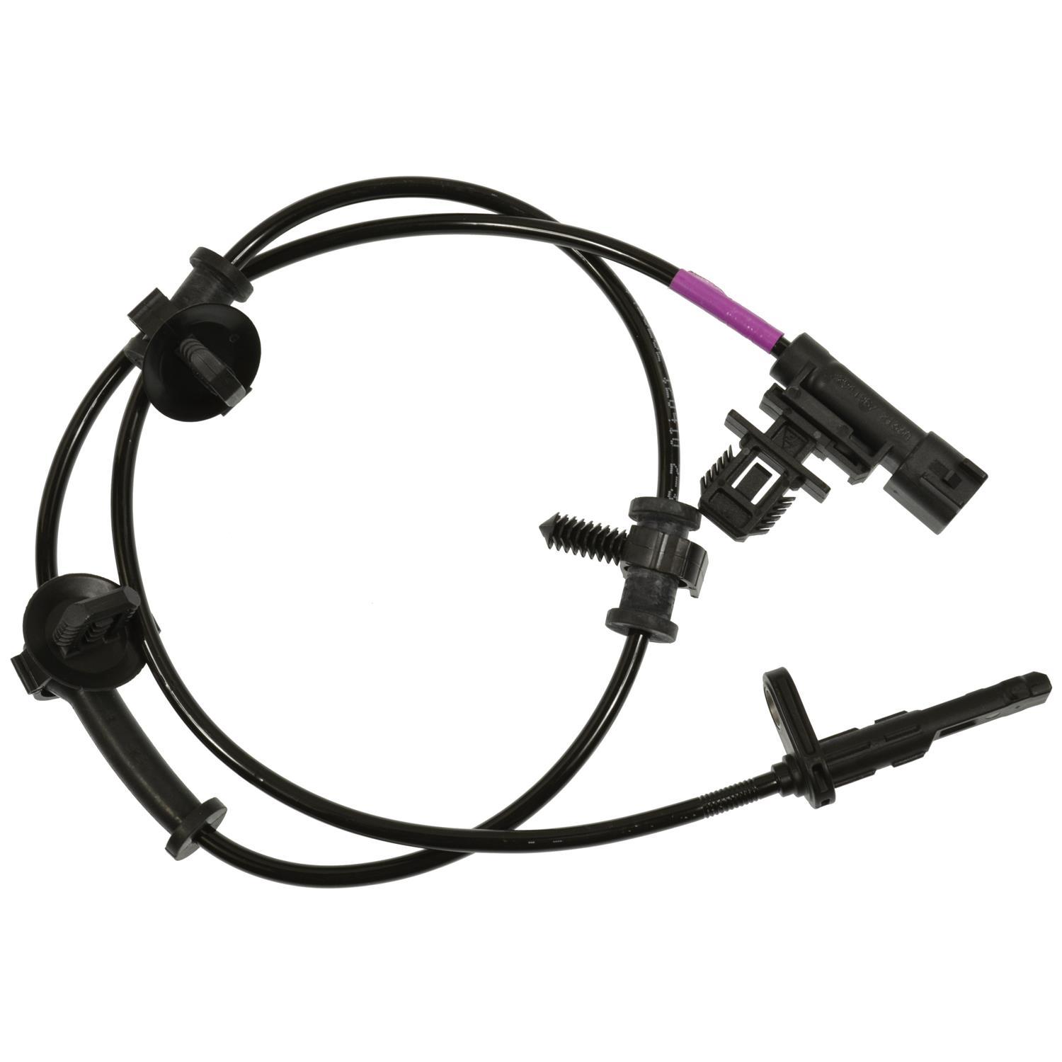 Standard Motor Products ALS2863 - ABS Wheel Speed Sensor Standard Motor Products ALS2863 ABS Wheel Speed Sensor product image 2 of 3