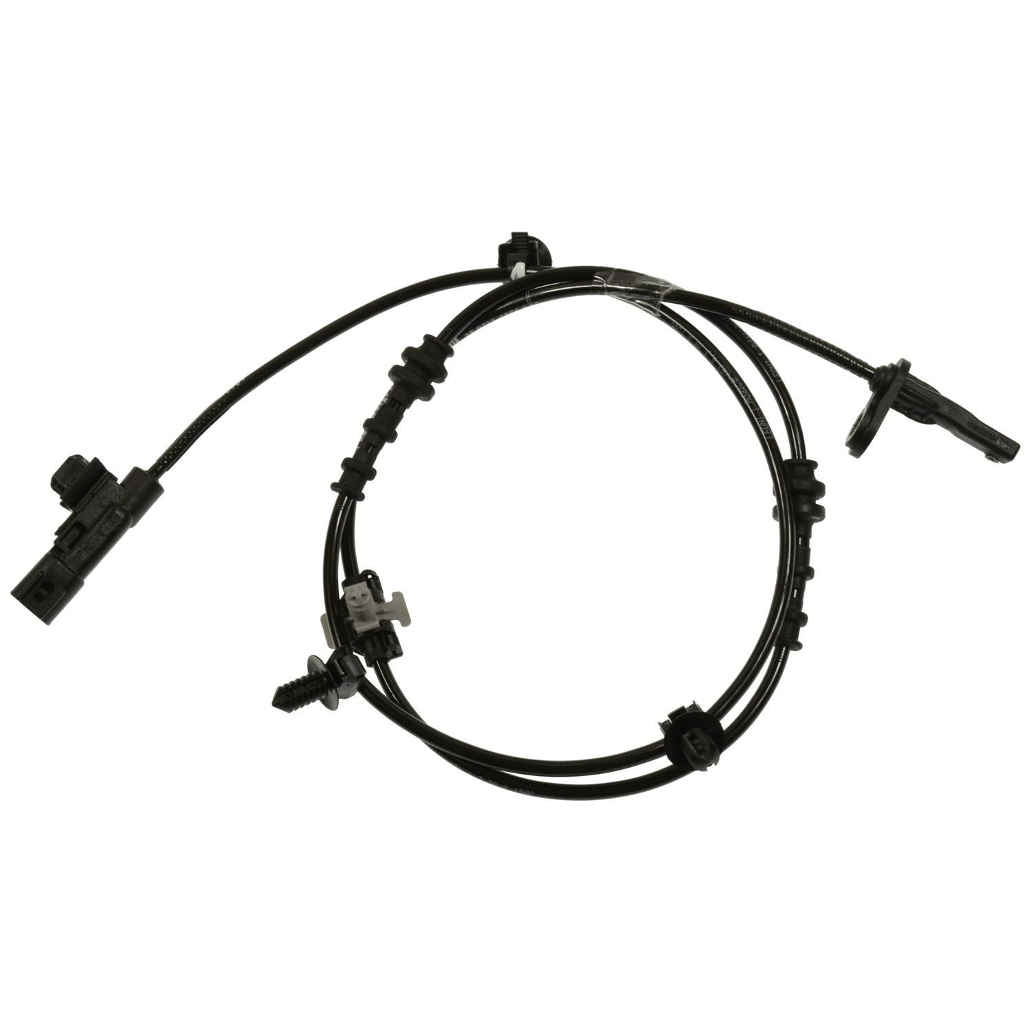 Standard Motor Products ALS2865 - ABS Wheel Speed Sensor Standard Motor Products ALS2865 ABS Wheel Speed Sensor product image 2 of 3