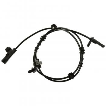 2017 Buick LaCrosse ABS Wheel Speed Sensor Front Standard Motor Products ALS2865 image 2 of 3