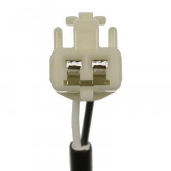 2013 Toyota Matrix ABS Wheel Speed Sensor Rear Right Standard Motor Products ALS2867 image 3 of 3