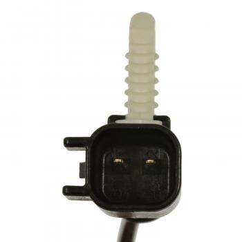 2016 GMC Canyon ABS Wheel Speed Sensor Rear Left Standard Motor Products ALS2868 image 3 of 3