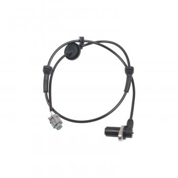 2003 Nissan Maxima ABS Wheel Speed Sensor Front Right Standard Motor Products ALS287 image 2 of 3