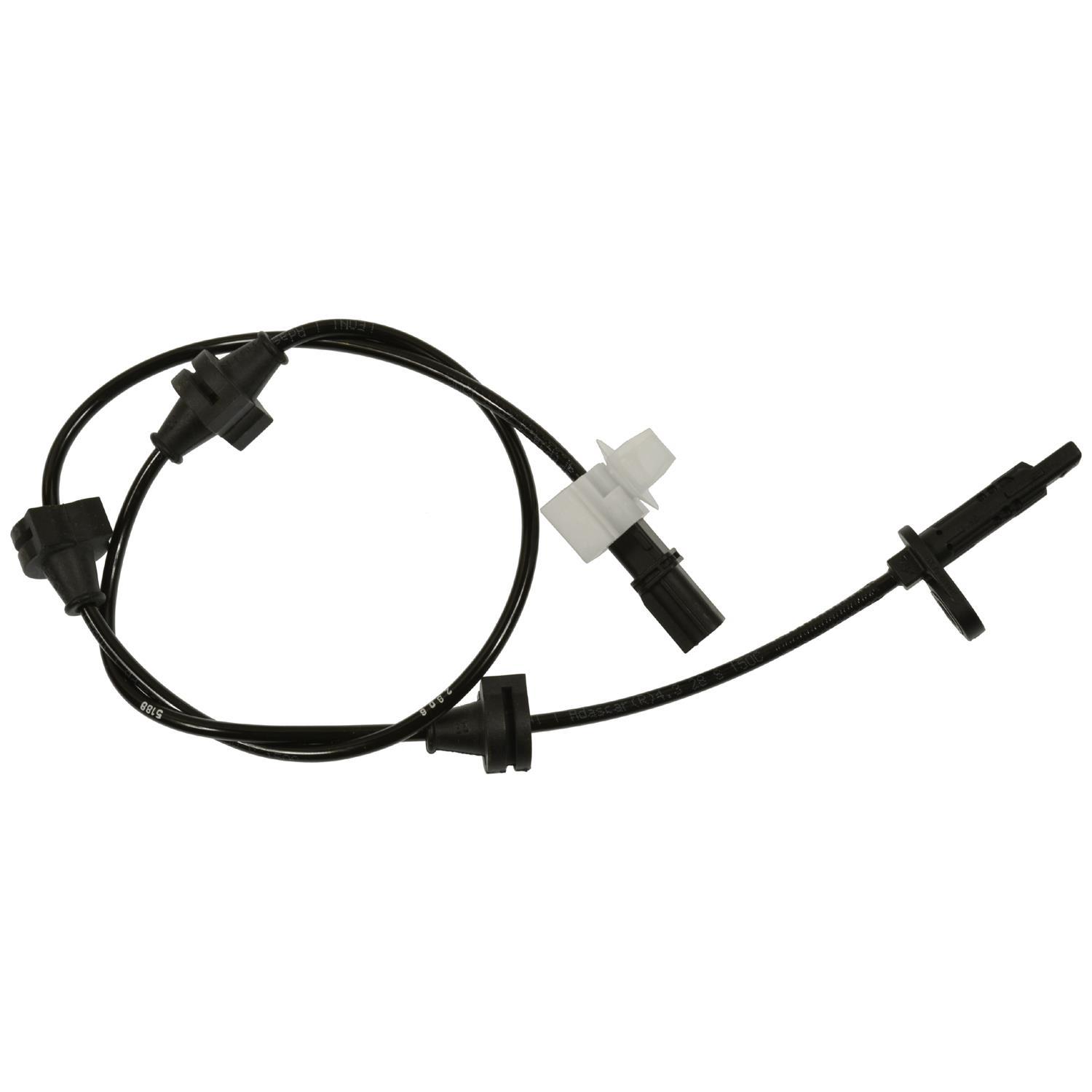 Standard Motor Products ALS2871 - ABS Wheel Speed Sensor Standard Motor Products ALS2871 ABS Wheel Speed Sensor product image 2 of 3