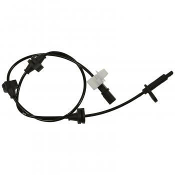 2017 Honda Pilot ABS Wheel Speed Sensor Rear Right Standard Motor Products ALS2871 image 2 of 3