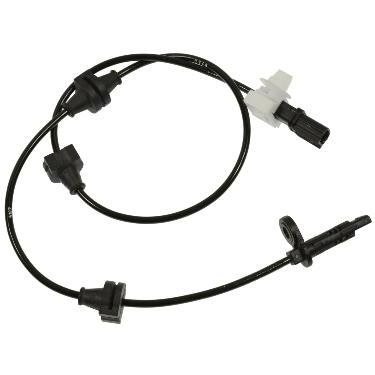 Standard Motor Products ALS2872 - ABS Wheel Speed Sensor Standard Motor Products ALS2872 ABS Wheel Speed Sensor product image 2 of 3