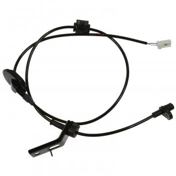 2016 Mazda 3 ABS Wheel Speed Sensor Rear Standard Motor Products ALS2874 image 2 of 3