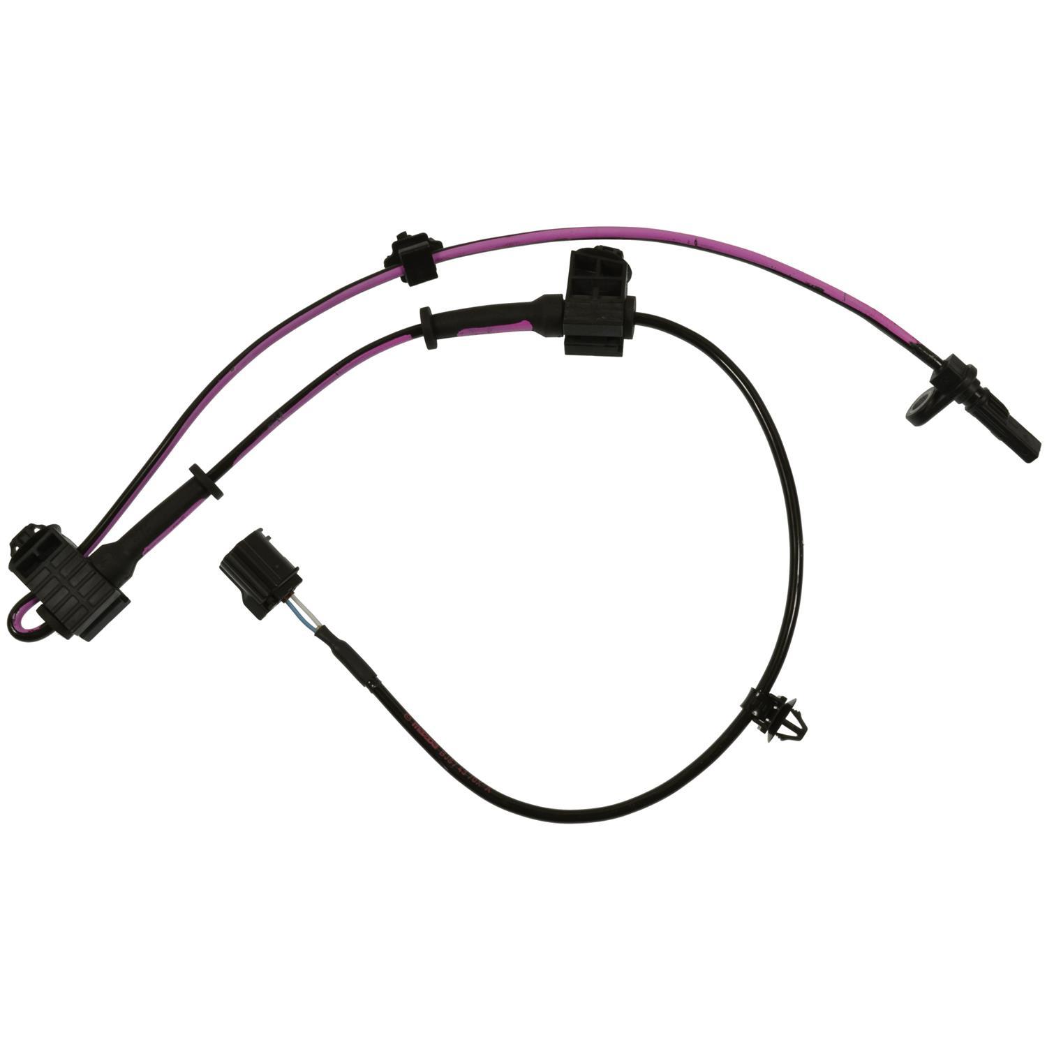 Standard Motor Products ALS2875 - ABS Wheel Speed Sensor Standard Motor Products ALS2875 ABS Wheel Speed Sensor product image 2 of 3