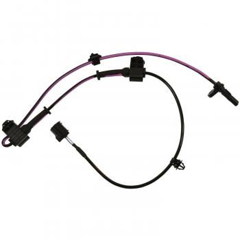 2016 Mazda 3 ABS Wheel Speed Sensor Front Standard Motor Products ALS2875 image 2 of 3