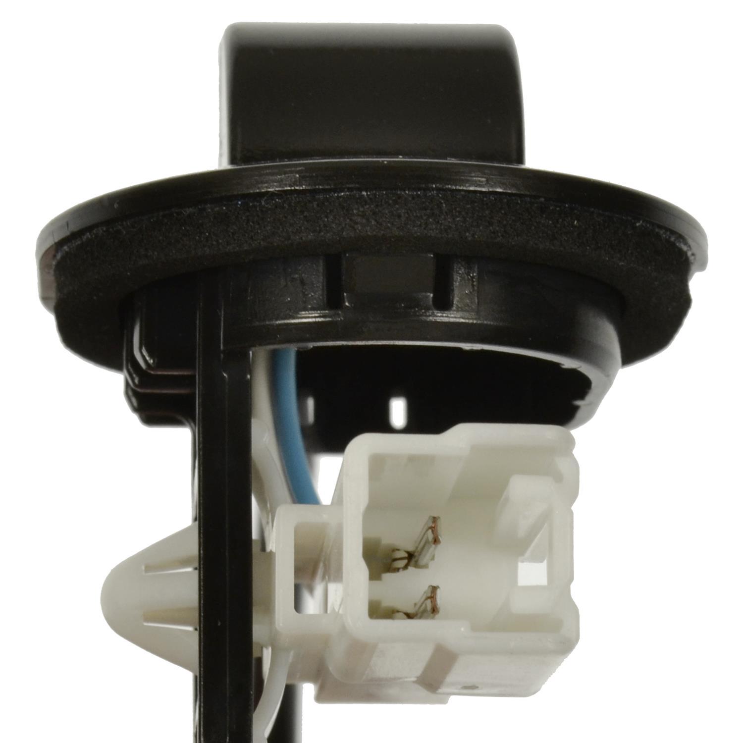 Standard Motor Products ALS2876 - ABS Wheel Speed Sensor Standard Motor Products ALS2876 ABS Wheel Speed Sensor product image 3 of 3