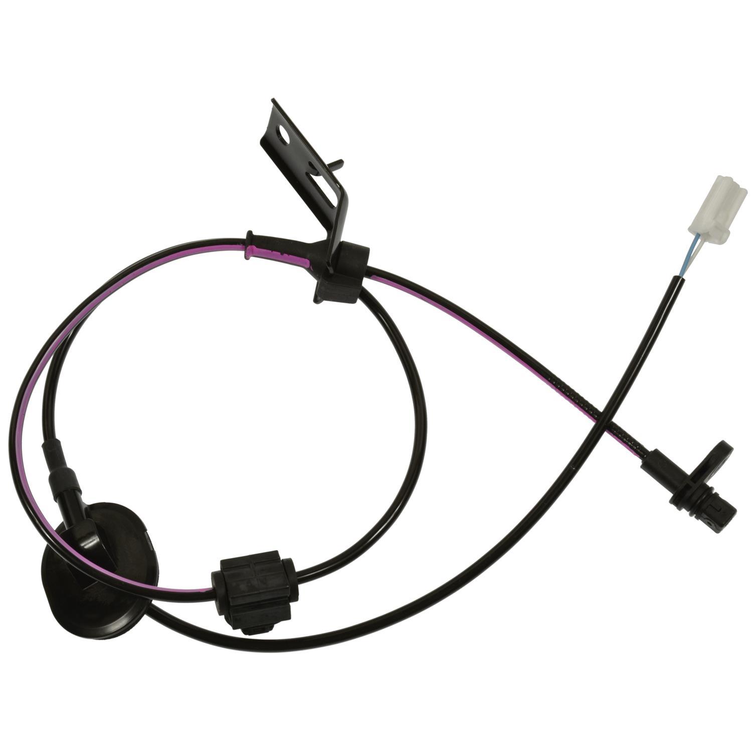 Standard Motor Products ALS2877 - ABS Wheel Speed Sensor Standard Motor Products ALS2877 ABS Wheel Speed Sensor product image 2 of 3