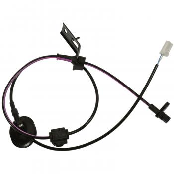 2016 Mazda 3 ABS Wheel Speed Sensor Rear Standard Motor Products ALS2877 image 2 of 3
