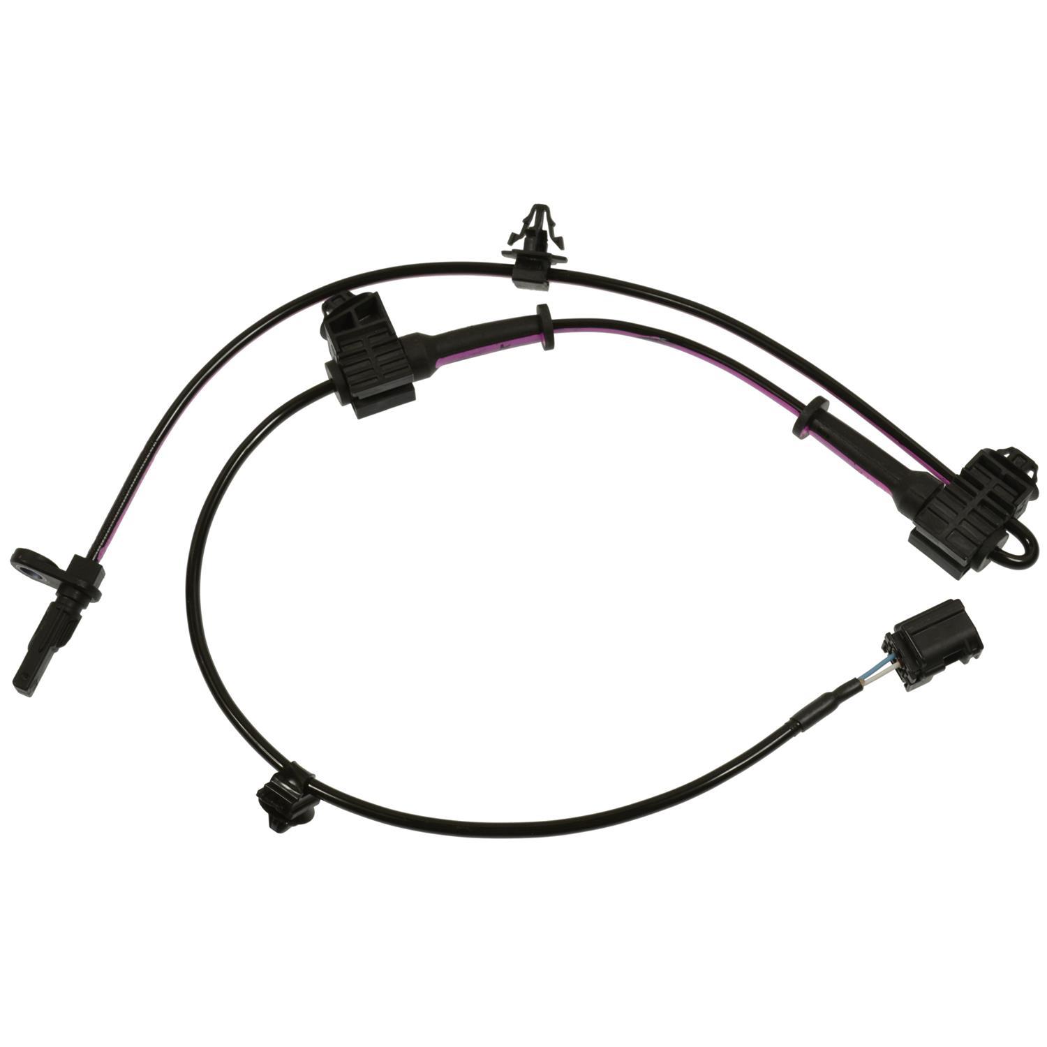 Standard Motor Products ALS2878 - ABS Wheel Speed Sensor Standard Motor Products ALS2878 ABS Wheel Speed Sensor product image 2 of 3